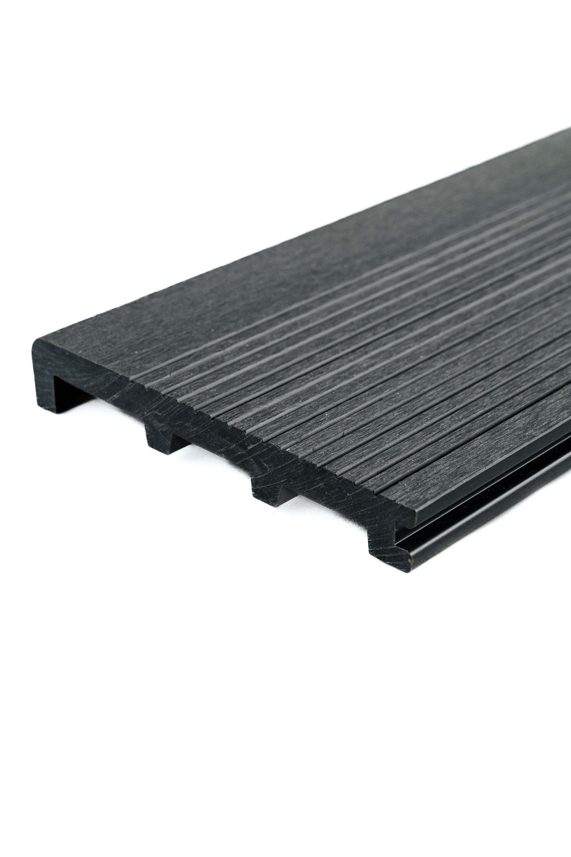 Ступень МПК 170х24 Полнотелая Вельвет