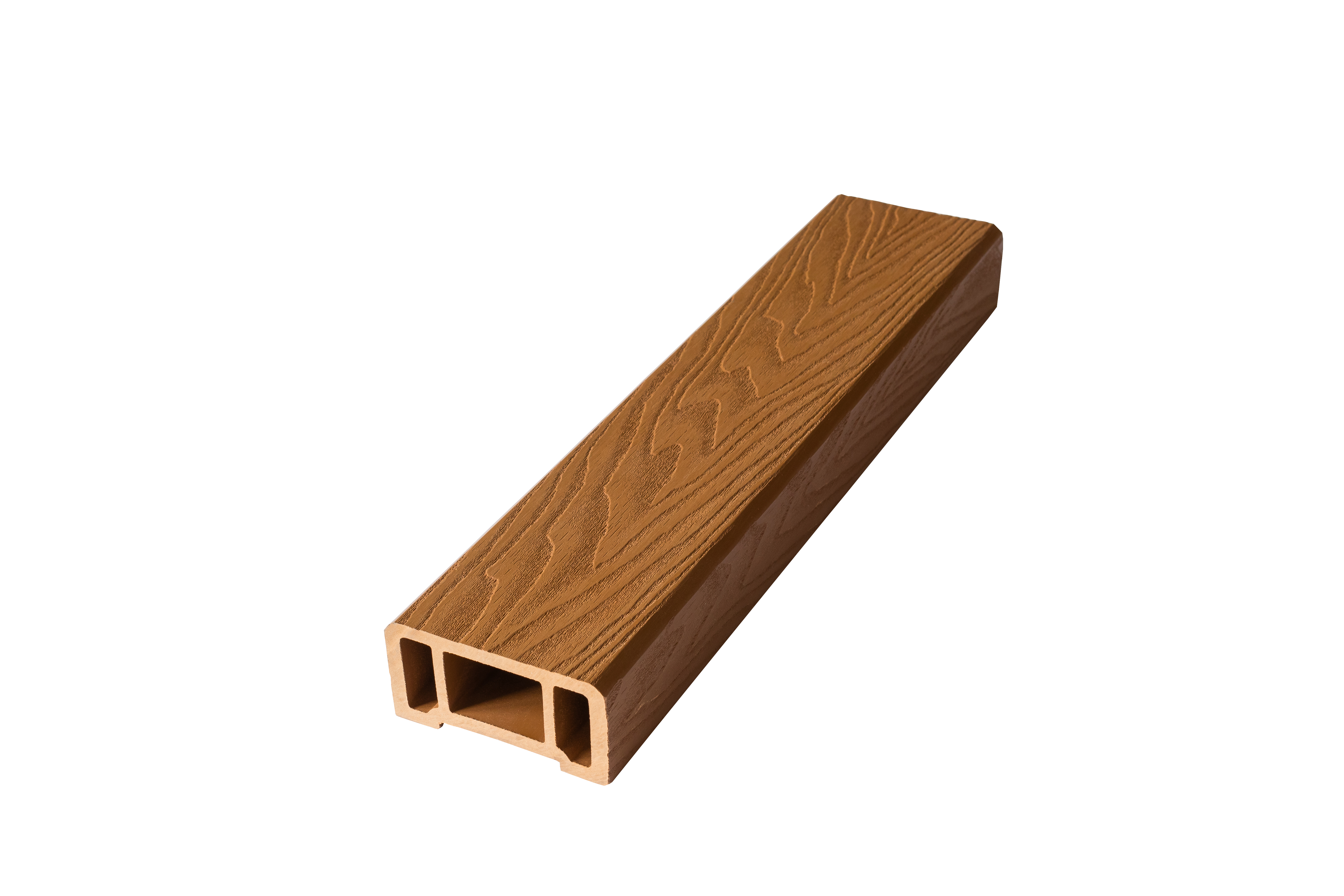 Перила ДПК 45х90 3D 