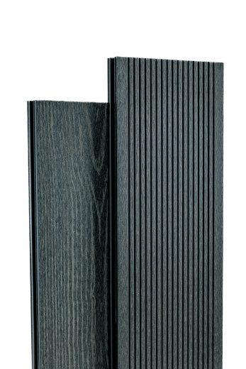 Террасная доска МПК ПОЛНОТЕЛАЯ 150x24