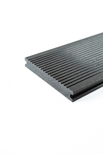 Террасная доска МПК ПОЛНОТЕЛАЯ 150x24