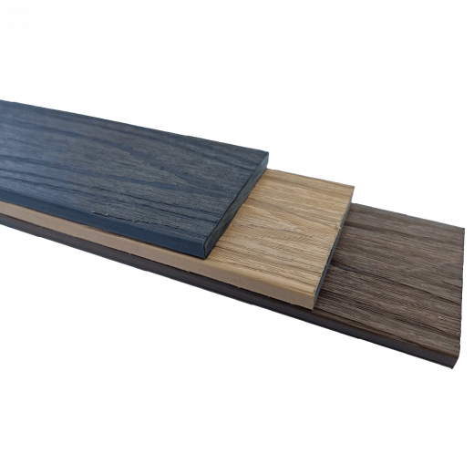 Плинтус AS 80