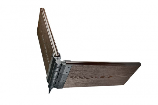 Доска грядочная 225x30x3000