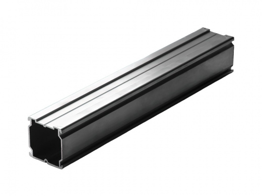 Лага алюминиевая монтажная 40х40 Level Standart