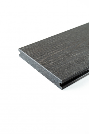 Террасная доска МПК ПОЛНОТЕЛАЯ 150x24