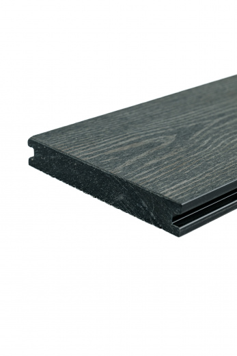 Террасная доска МПК ПОЛНОТЕЛАЯ 150x24