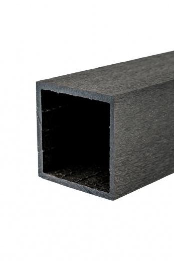 Столб МПК 100х100 мм Шлифованный