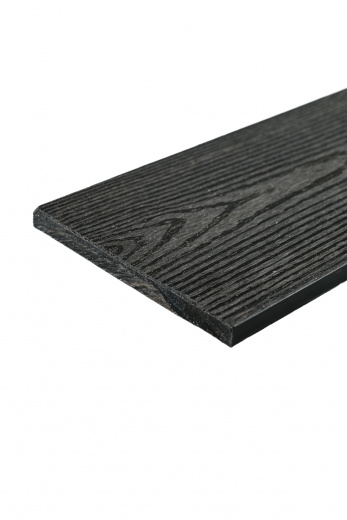 Заборная доска МПК 140х12 Двустороннее 2D Тиснение 