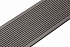Террасная доска МПК Пустотелая 150x24 венге