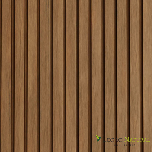 Фасадная доска из ДПК Legro Ultra Naturale FS 15