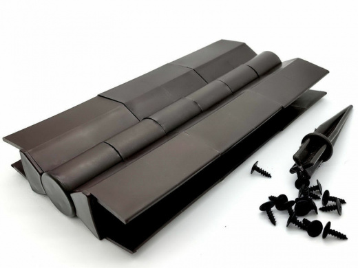 Петля универсальная для грядок